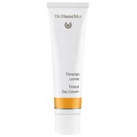 Dr. Hauschka Tinted Day Cream